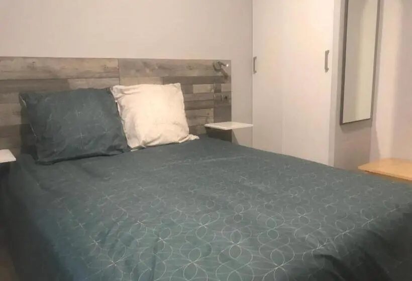 Standard-huone, La Villa De L Embusade Guesthouse