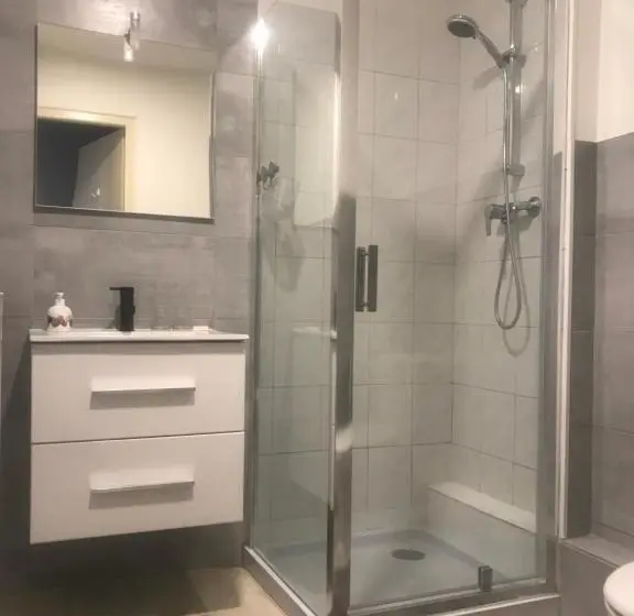 Standard-huone, La Villa De L Embusade Guesthouse
