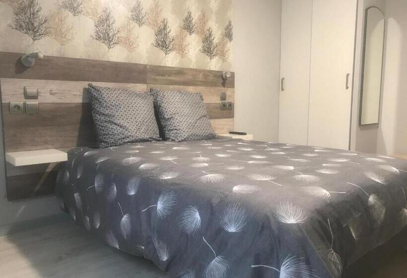 غرفة قياسية, La Villa De L Embusade Guesthouse