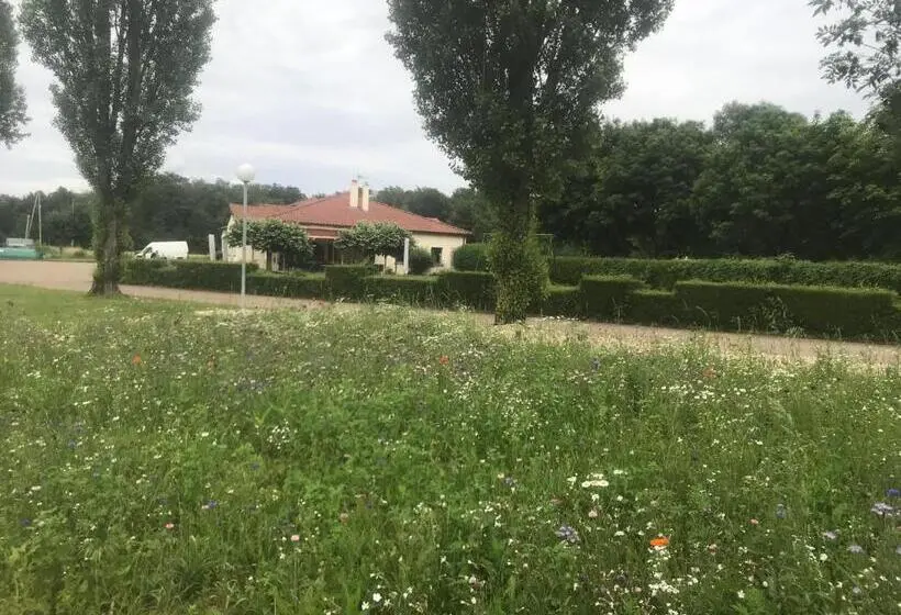 Standard-huone, La Villa De L Embusade Guesthouse