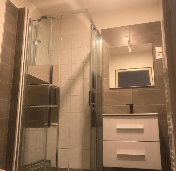 Номер Стандарт, La Villa De L Embusade Guesthouse