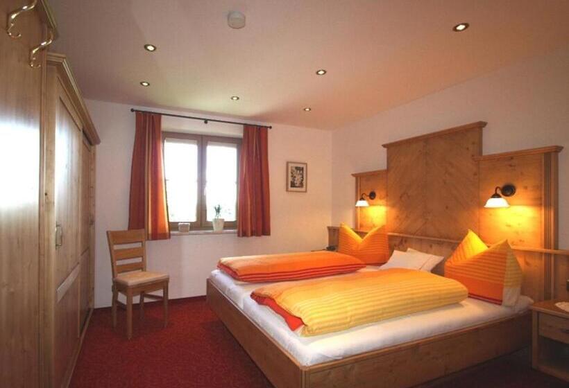 Apartament 2 Dormitoris, Schneider Hof