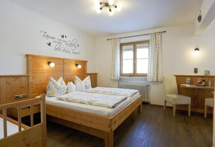 Standard-huone, Schneider Hof