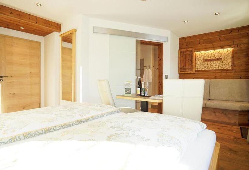 Habitació Economy, Schneider Hof