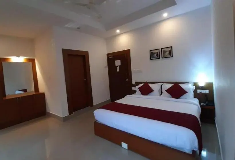 Quarto standard, Surya