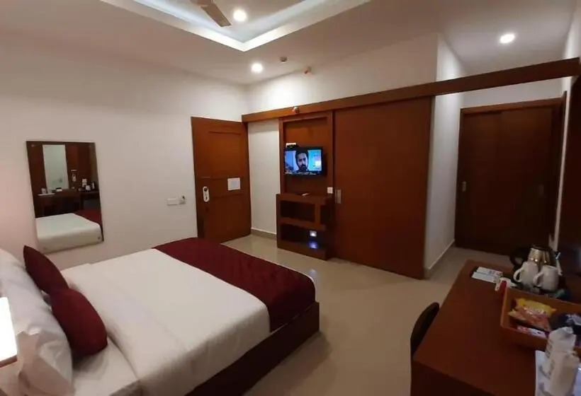 Quarto standard, Surya