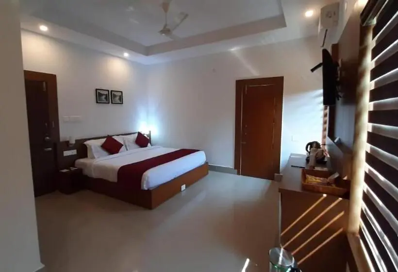 Quarto standard, Surya