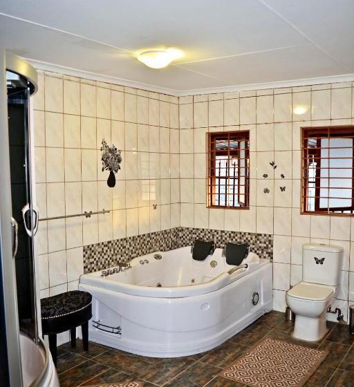 Номер Superior Кровать Кинг, Mau Bed And Breakfast