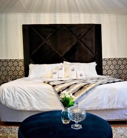 Номер Superior Кровать Кинг, Mau Bed And Breakfast