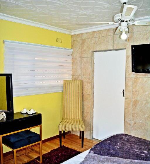 Номер Стандарт, Mau Bed And Breakfast