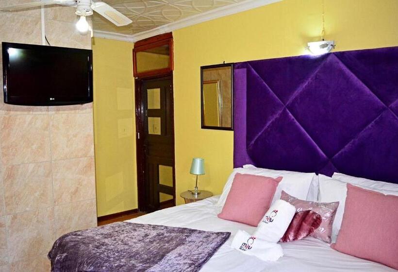 Номер Стандарт, Mau Bed And Breakfast