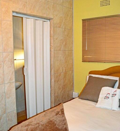 Pokój Deluxe, Mau Bed And Breakfast