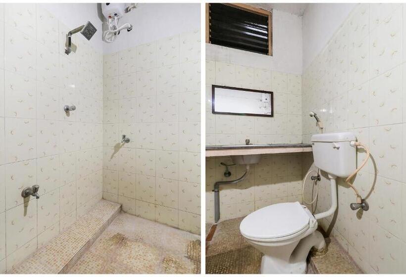 三人经典房间, Oyo Flagship Hotel Gowri Lodge