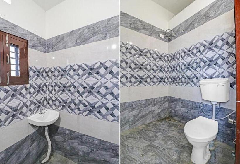 三人经典房间, Oyo Flagship Hotel Royal Inn