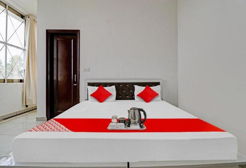 三人经典房间, Oyo Flagship Hotel Royal Inn