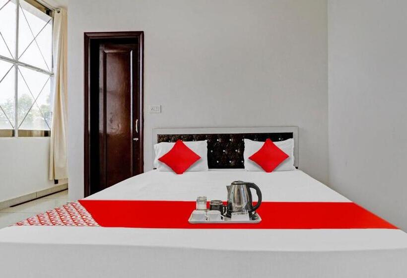 三人经典房间, Oyo Flagship Hotel Royal Inn