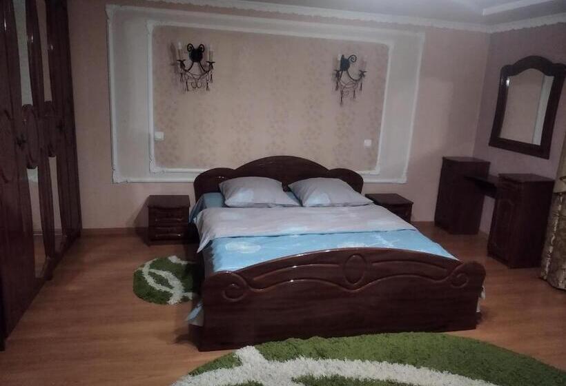 스탠다드 룸, котедж у карпатах