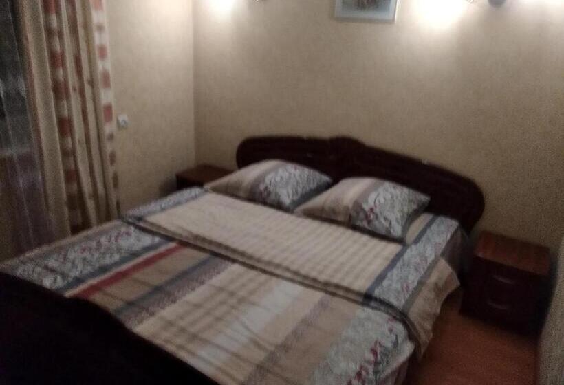 스탠다드 룸, котедж у карпатах