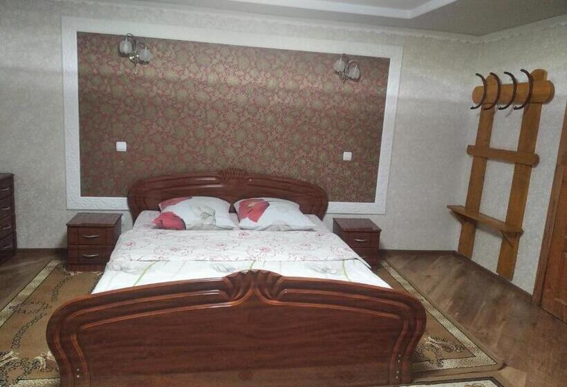 스탠다드 룸, котедж у карпатах