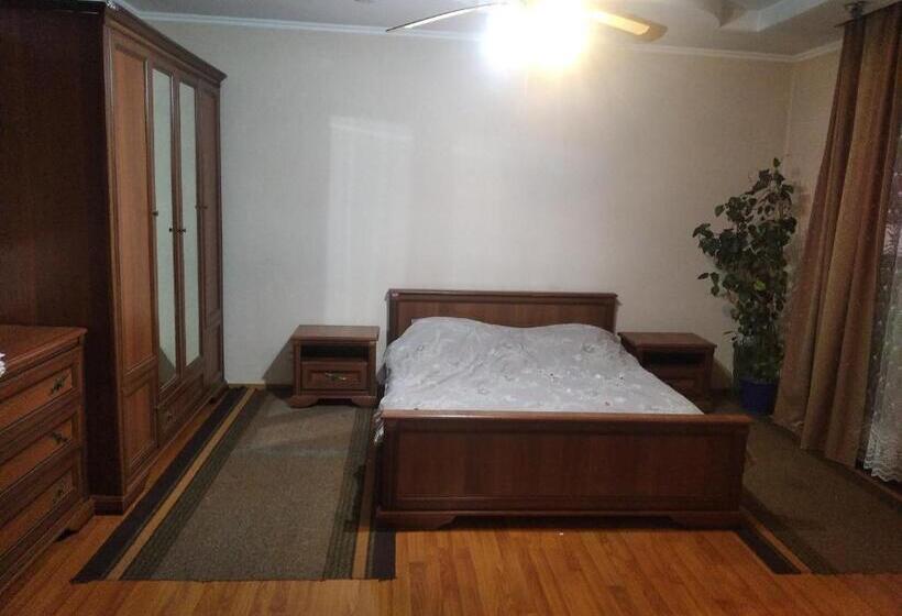 스탠다드 룸, котедж у карпатах