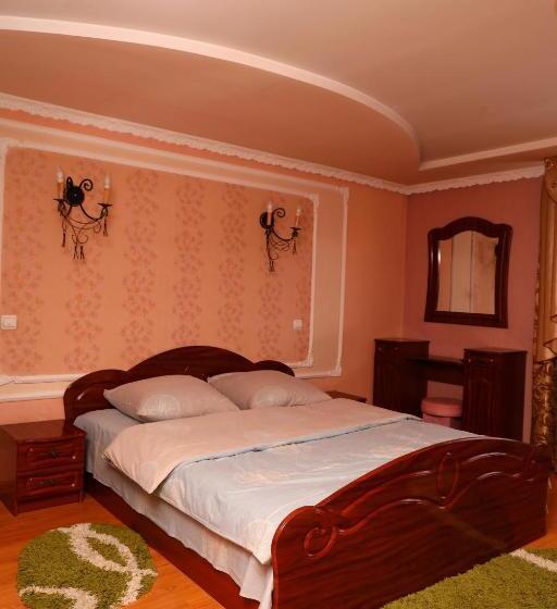 스탠다드 룸, котедж у карпатах