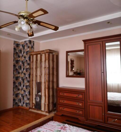 스탠다드 룸, котедж у карпатах