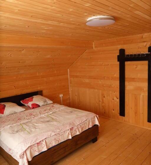 스탠다드 룸, котедж у карпатах