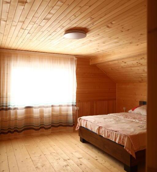 스탠다드 룸, котедж у карпатах