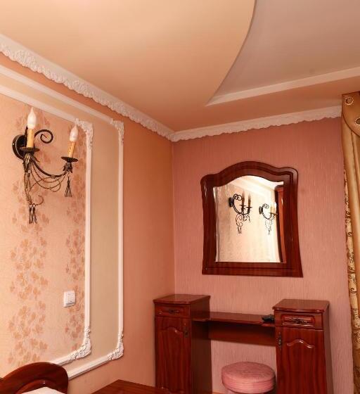 스탠다드 룸, котедж у карпатах