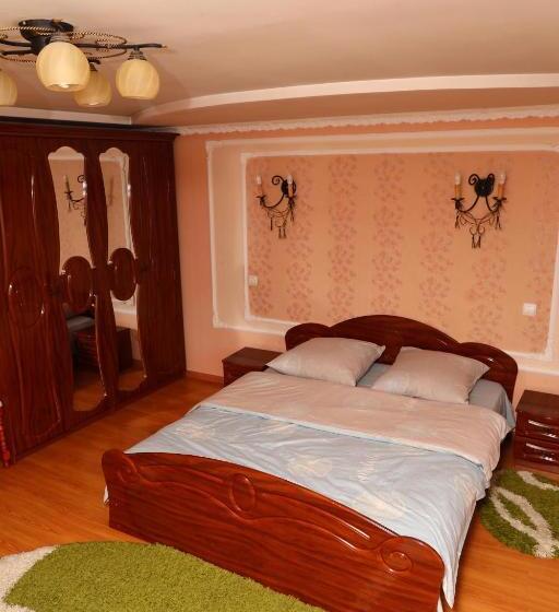 스탠다드 룸, котедж у карпатах