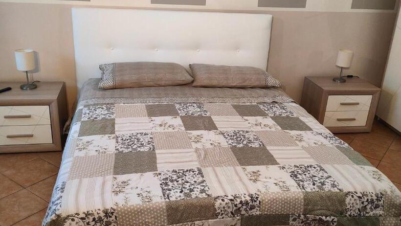 Номер Стандарт, Cascina Della Rocca