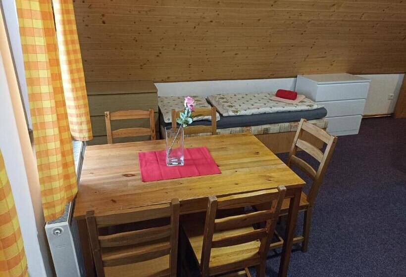 استودیو خانوادگی, Chata Dáša