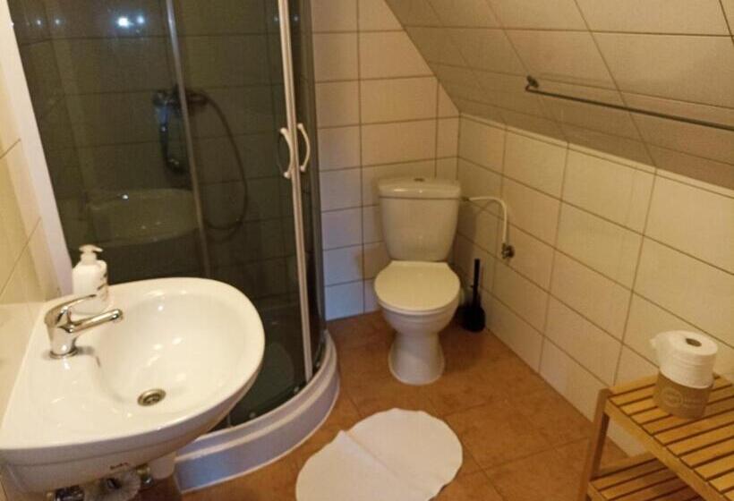 سوییت, Chata Dáša