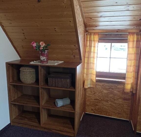 سوییت, Chata Dáša