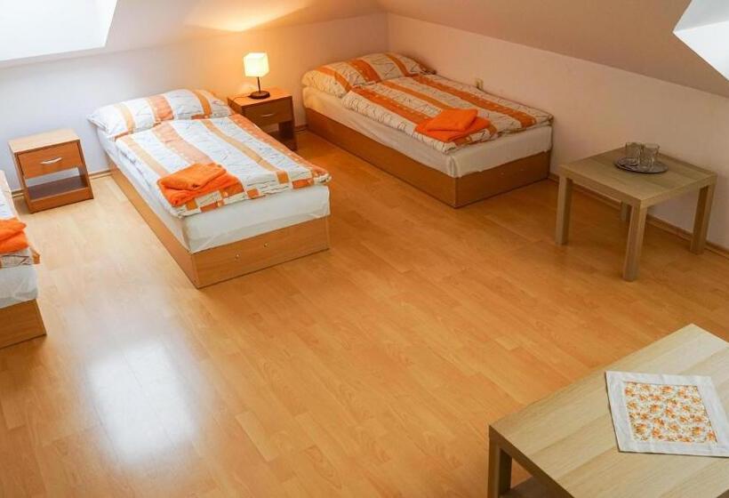 חדר סטנדרט, Dom Pútnika Cbm