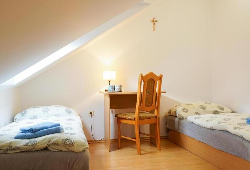 חדר סטנדרט, Dom Pútnika Cbm