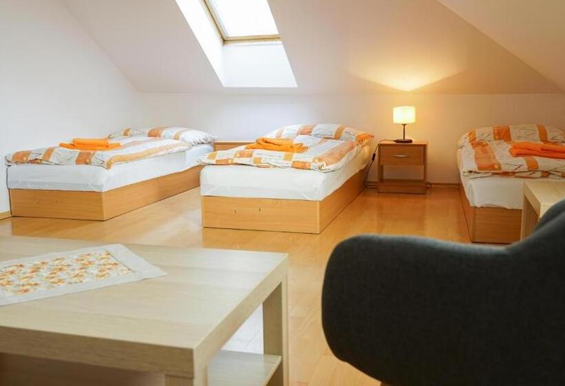 חדר סטנדרט, Dom Pútnika Cbm