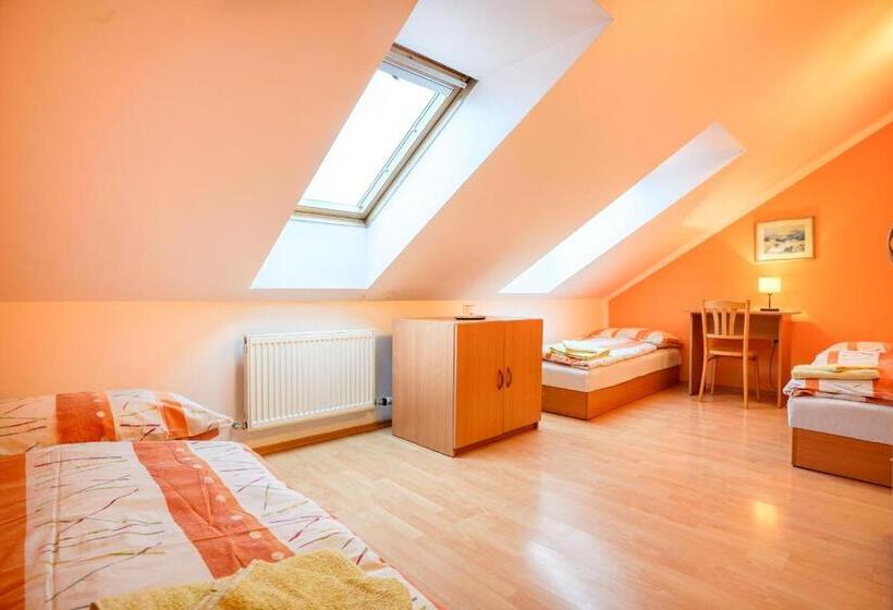 חדר סטנדרט, Dom Pútnika Cbm