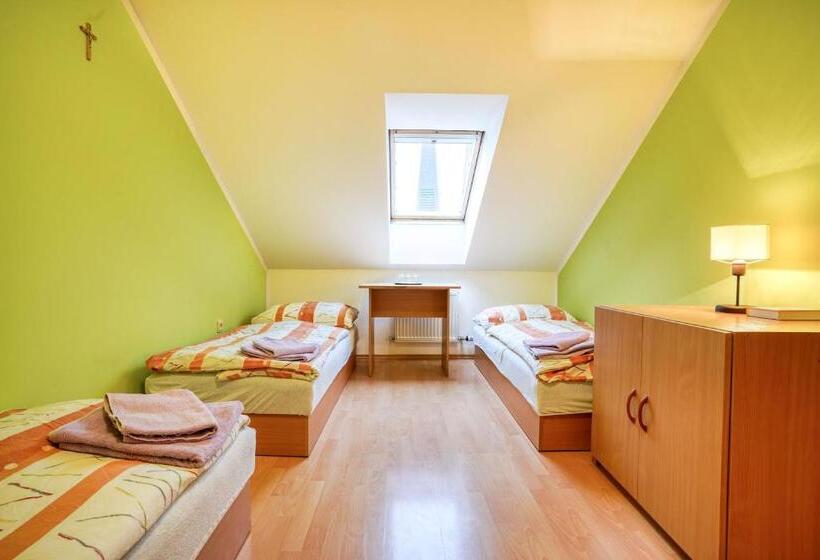 חדר סטנדרט, Dom Pútnika Cbm