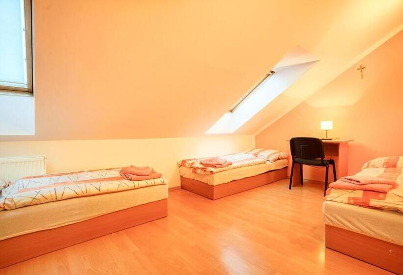 חדר סטנדרט, Dom Pútnika Cbm