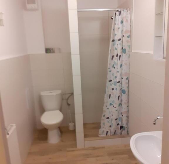 חדר סטנדרט, Dom Pútnika Cbm