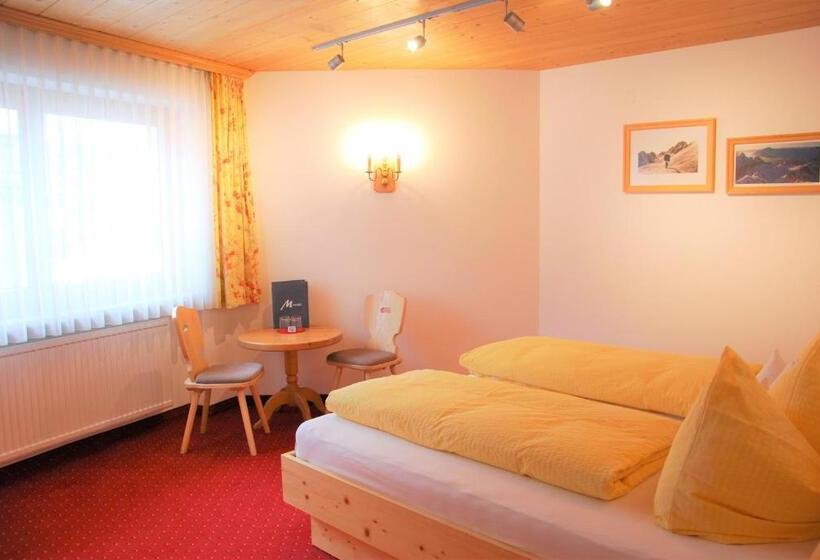 Номер Стандарт, Haus Moostal