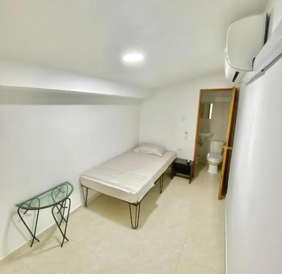 Номер Стандарт Индивидуальный, La Casona 42