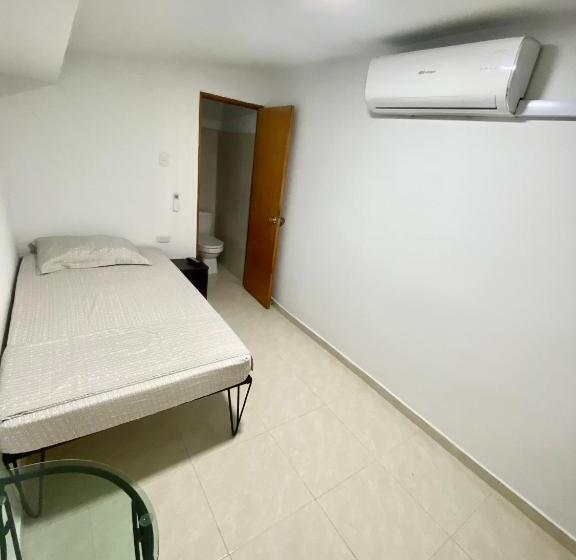 Номер Стандарт Индивидуальный, La Casona 42