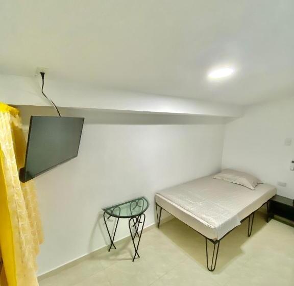 Номер Стандарт Индивидуальный, La Casona 42