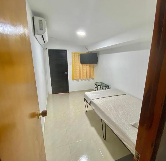 اتاق استاندارد یک نفره, La Casona 42