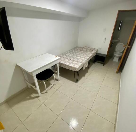 Номер Стандарт Индивидуальный, La Casona 42