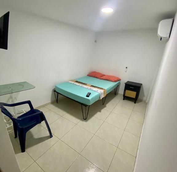 Номер Стандарт, La Casona 42