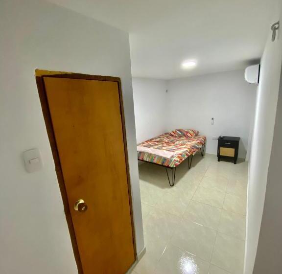 اتاق استاندارد, La Casona 42