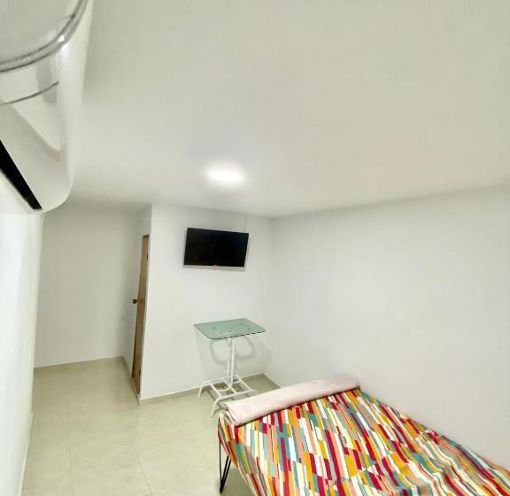 Номер Стандарт, La Casona 42